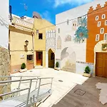 Casa San Rogue CostaBlancaDreams