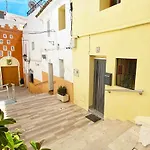 Casa San Rogue CostaBlancaDreams