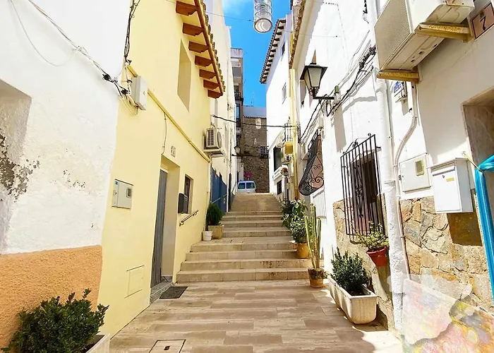 Casa San Rogue CostaBlancaDreams