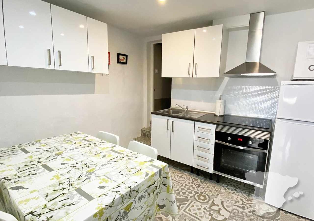 Chalet Costablancadreams Casa San Rogue In *