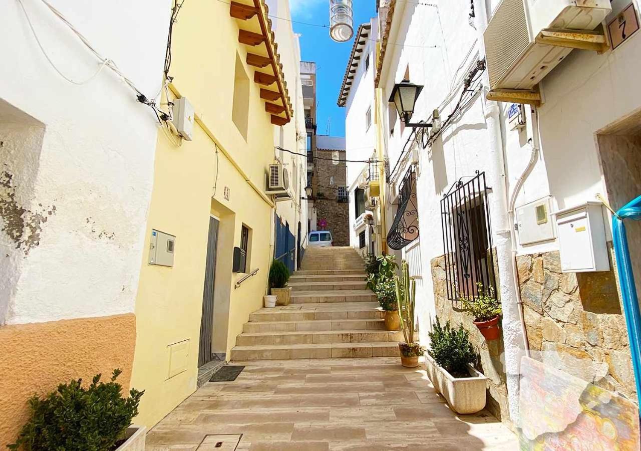 Chalet Costablancadreams Casa San Rogue In Calpe