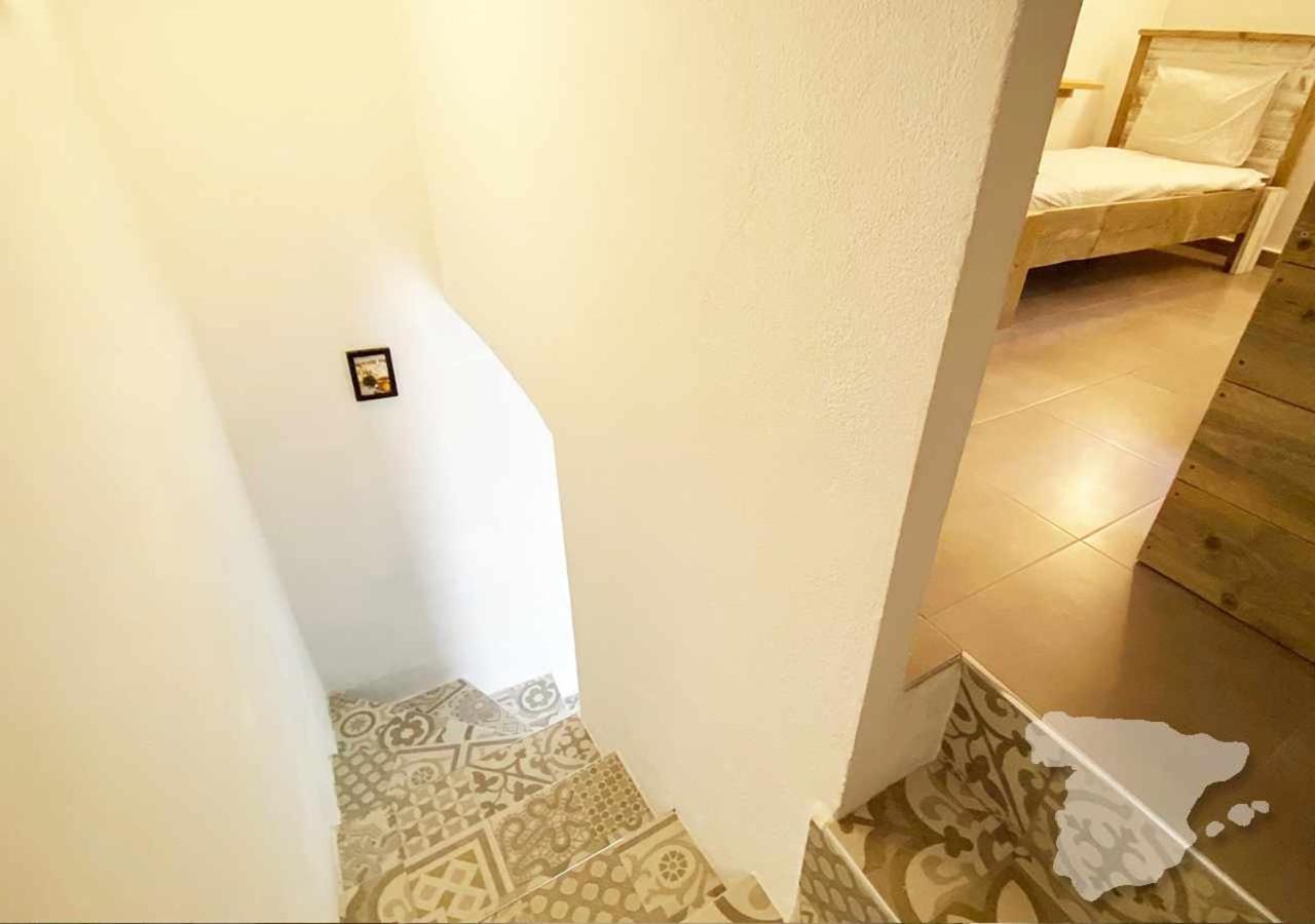 Chalet Costablancadreams Casa San Rogue In