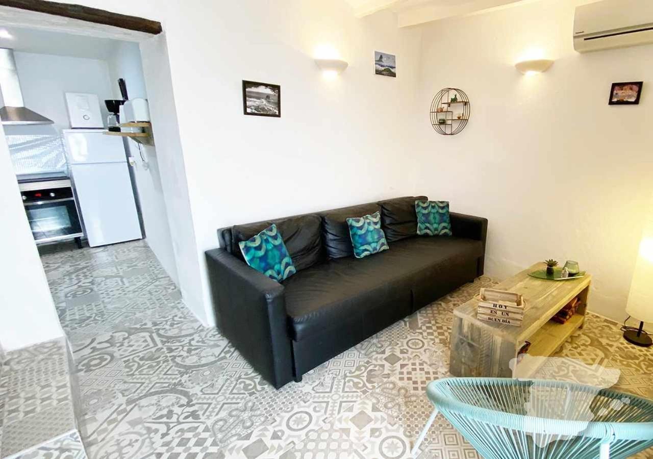 Costablancadreams Casa San Rogue In Calpe