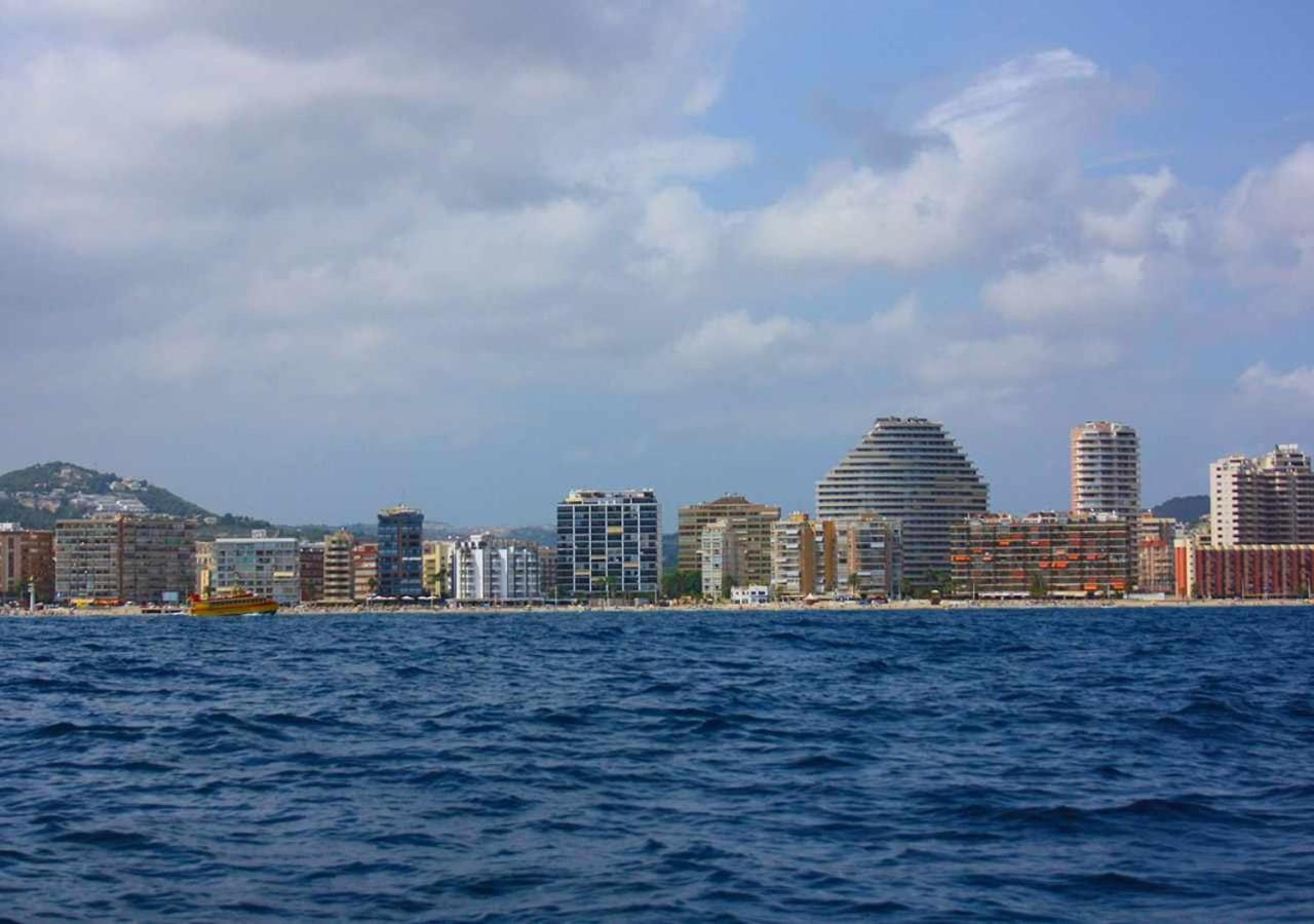 Chalet Costablancadreams Casa San Rogue In Calpe