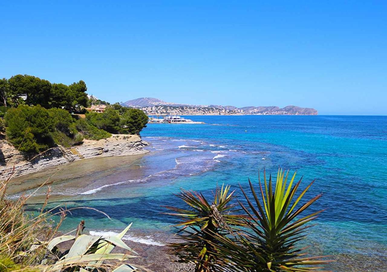 Costablancadreams Casa San Rogue In